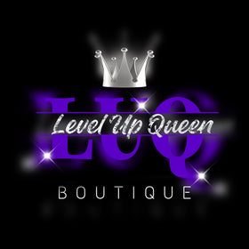 Level Up Queen Boutique LLC