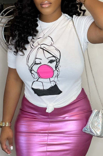 Bubble Yum T Shirt