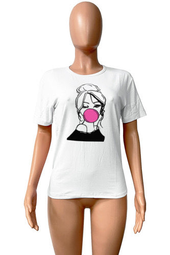 Bubble Yum T Shirt